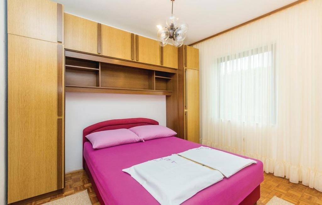 Apartments Vesna Pinezići Eksteriør billede