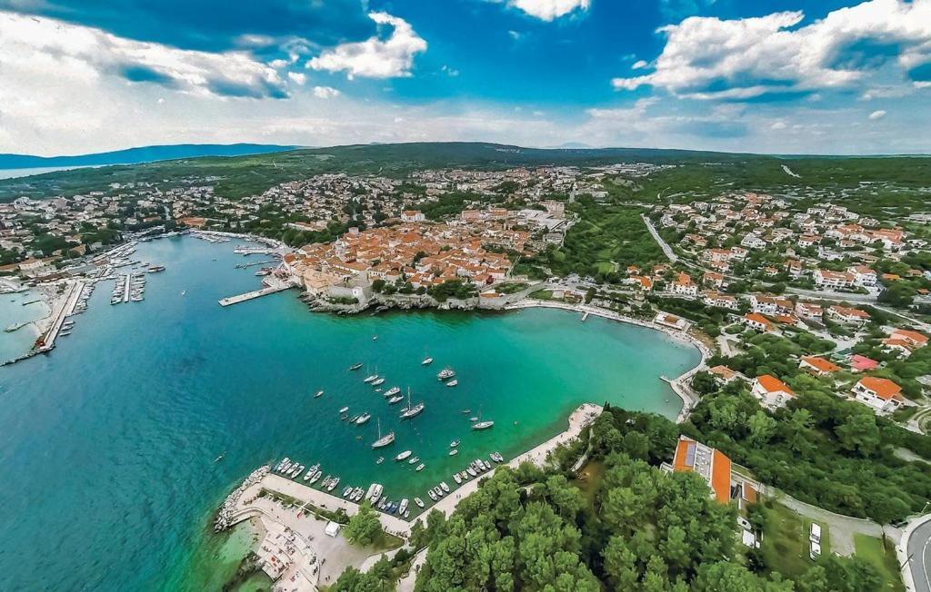 Apartments Vesna Pinezići Eksteriør billede