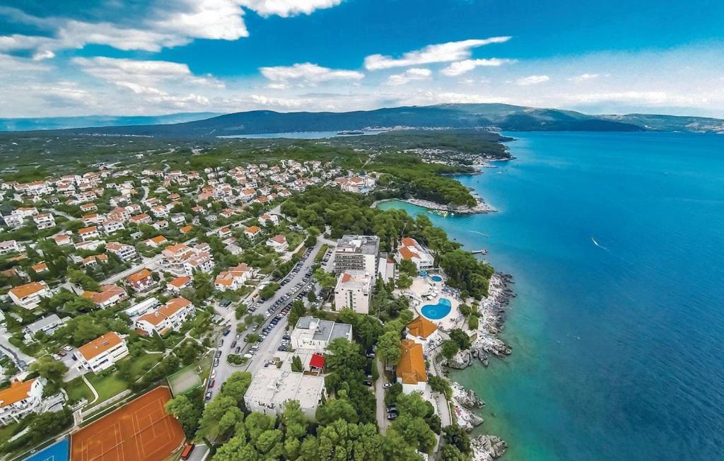 Apartments Vesna Pinezići Eksteriør billede