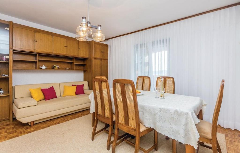Apartments Vesna Pinezići Eksteriør billede