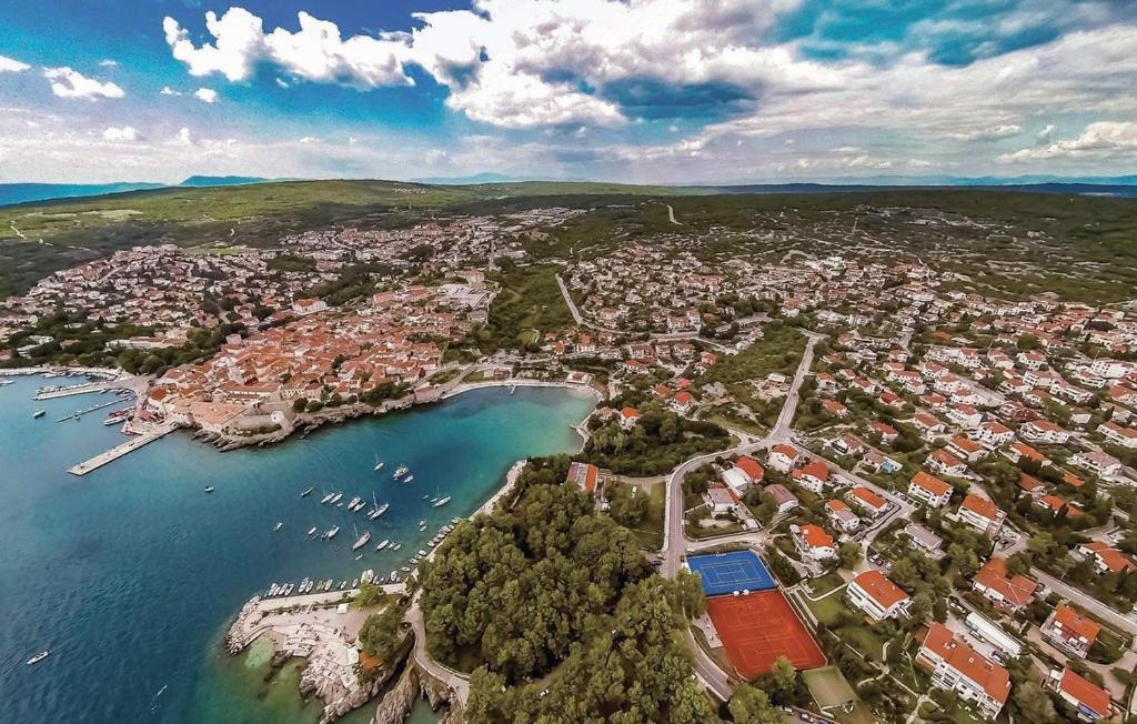 Apartments Vesna Pinezići Eksteriør billede
