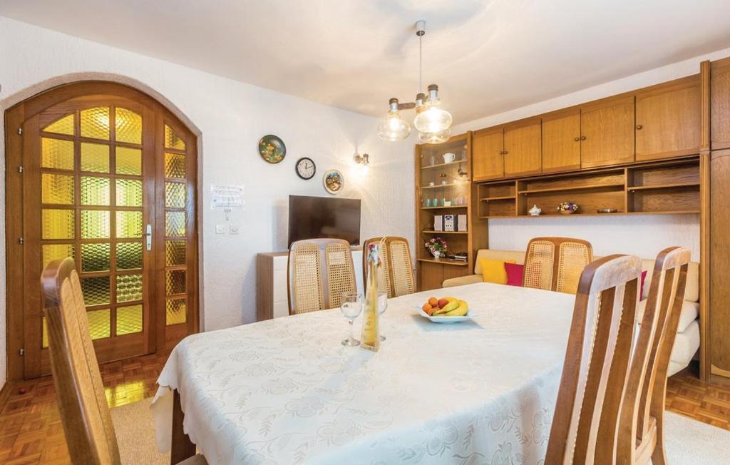 Apartments Vesna Pinezići Eksteriør billede