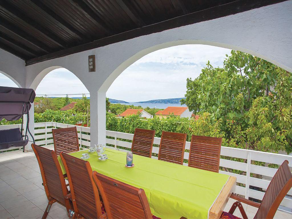 Apartments Vesna Pinezići Eksteriør billede