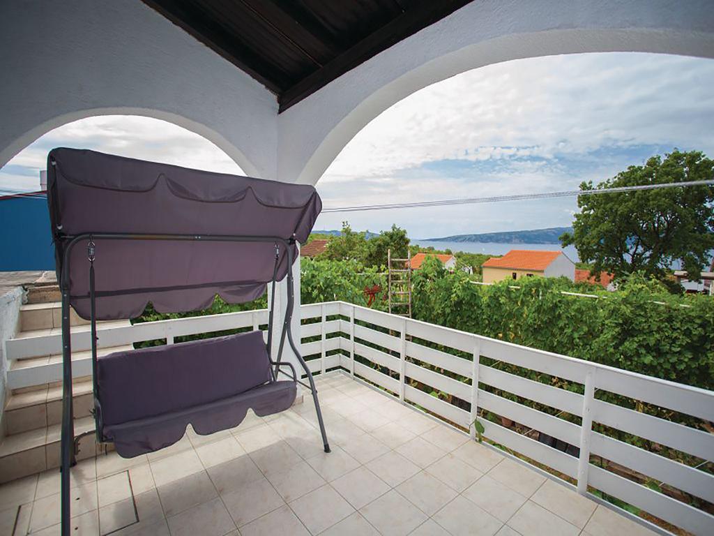 Apartments Vesna Pinezići Eksteriør billede
