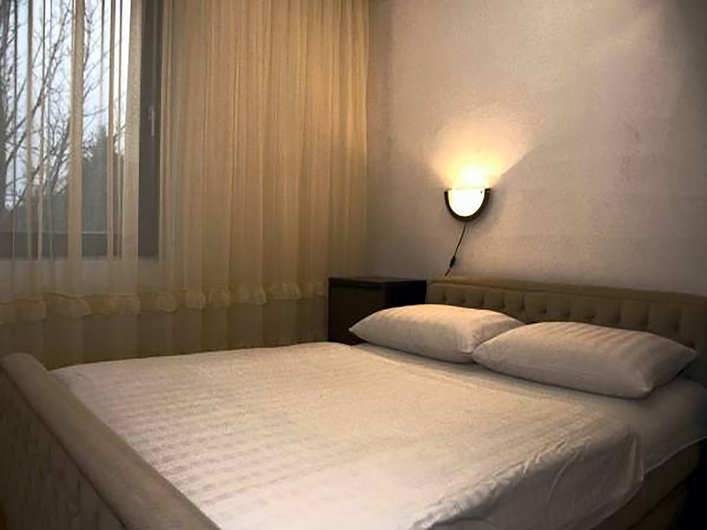 Apartments Vesna Pinezići Eksteriør billede