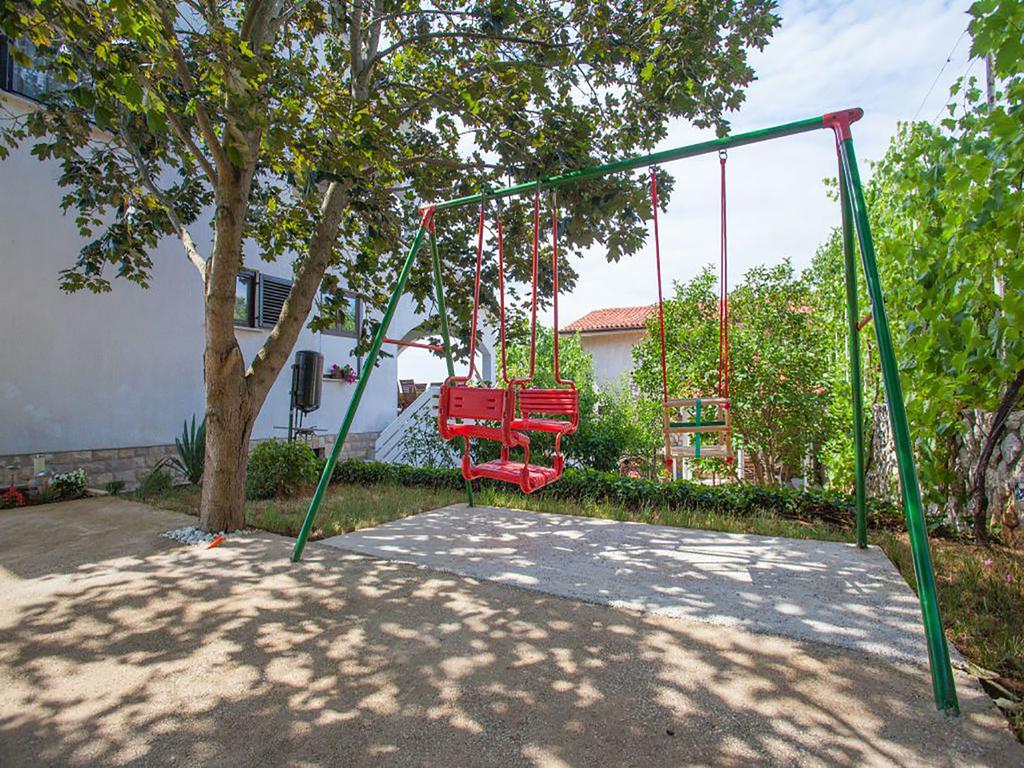 Apartments Vesna Pinezići Eksteriør billede